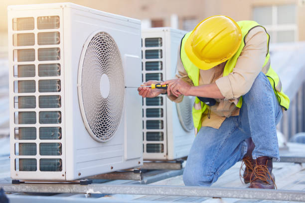 Affordable Air Conditioning Repair in Preakness, NJ