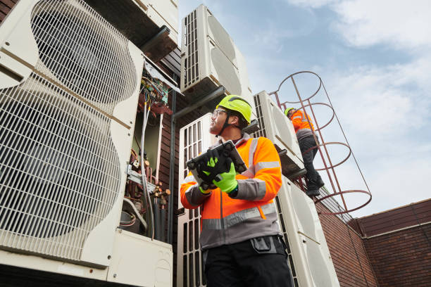 Best HVAC Maintenance Near Me  in Preakness, NJ