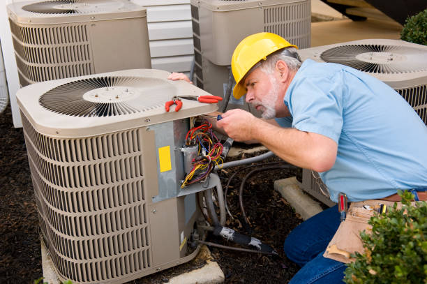 Best Affordable HVAC Services  in Preakness, NJ