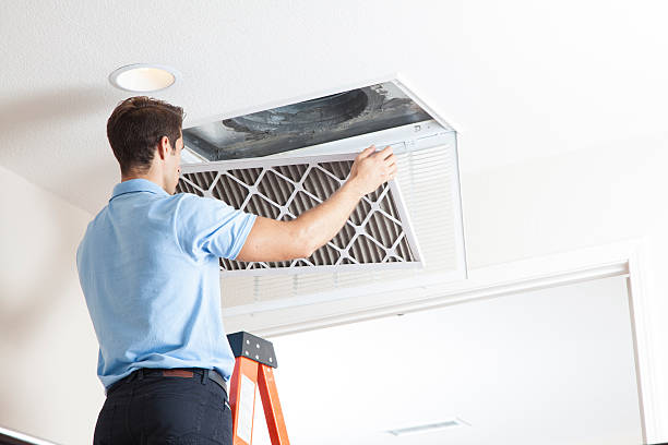 Best Central Air Repair  in Preakness, NJ