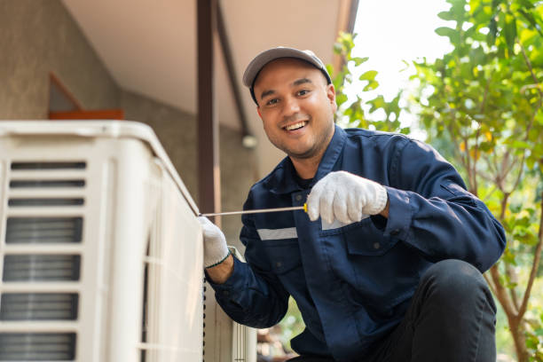 Best Best HVAC Companies  in Preakness, NJ